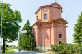 Shrine of Our Lady of Health