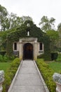 Shrine Our Lady of La Leche