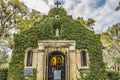 Shrine Our Lady Leche Mission Nombre Dios Saint Augustine Florida