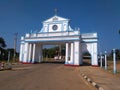 Shrine of Our Lady of Madhu, Sri Lanka