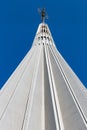 Shrine of our Lady of Tears, Syracuse Sicily Royalty Free Stock Photo