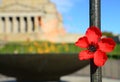 Shrine of Rememberance