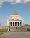 Shrine of Remembrance