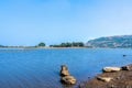 A shrine spot, Lonavala Lake