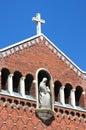 Shrine of St. Anne Catholic Parish, Arvada, Colorado