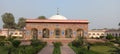 The Shrine of Sufi Waris Shah who was the creator of HEER