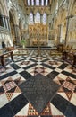 Shrine to St Etheldreda