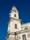 The shrine of the Ukrainian people - Pochaev Lavra