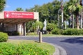 The Shriners Children Hospital