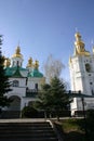 Shrines of ancient Kiev