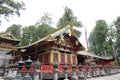 Shrines and Temples of Nikko - UNESCO World Heritage Centre