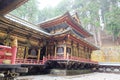 Shrines and Temples of Nikko - UNESCO World Heritage Centre