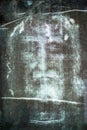 Shroud of Turin