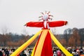 Shrovetide, Traditional Event Symbolizing Spring