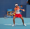 Shuai Zhang (CHN), tennis player