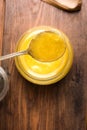 Shuddha Desi Ghee or clarified butter