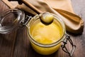 Shuddha Desi Ghee or clarified butter