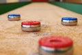 Shuffleboard