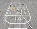 Shuffleboard