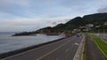 Shuinan-dong Taibu Coastal Road, New Taipei City, Taiwan