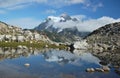 Shuksan reflection