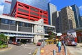 Shun tak centre macau ferry terminal