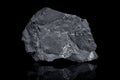 Shungite mineral, carbon, biofield protection, cell phones