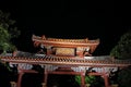 Shureimon at Shuri castle