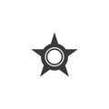 Shuriken icon