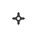 Shuriken icon