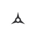 Shuriken icon