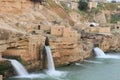 Shushtar Historical Hydraulic System