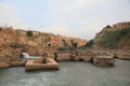 Shushtar Historical Hydraulic System