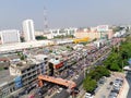 Shutdown Bangkok Restart Thailand