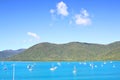 Shute Harbour Royalty Free Stock Photo