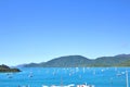 Shute Harbour Royalty Free Stock Photo