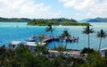 Shute Harbour, Queensland, Australia.