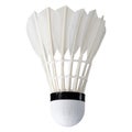 Shuttlecocks. Goose Feather Badminton Shuttlecocks. High Speed Badminton Birdies. Great Stability and Durability