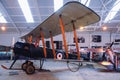 Shuttleworth Collection in UK
