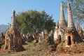 Shwe Inn Dain Pagoda complex