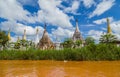 Shwe Inn Thein pagoda