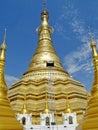 Shwe Muay Wan Temple