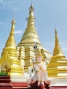 Shwe Muay Wan Temple