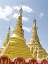 Shwe Muay Wan Temple