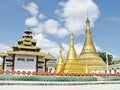 Shwe Muay Wan Temple