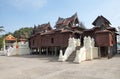 Shwe Yan Pyay Monastery