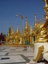 Shwedagon