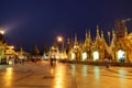 Shwedagon Pagoda