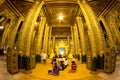 Shwedagon Pagoda