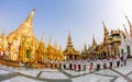 Shwedagon Pagoda